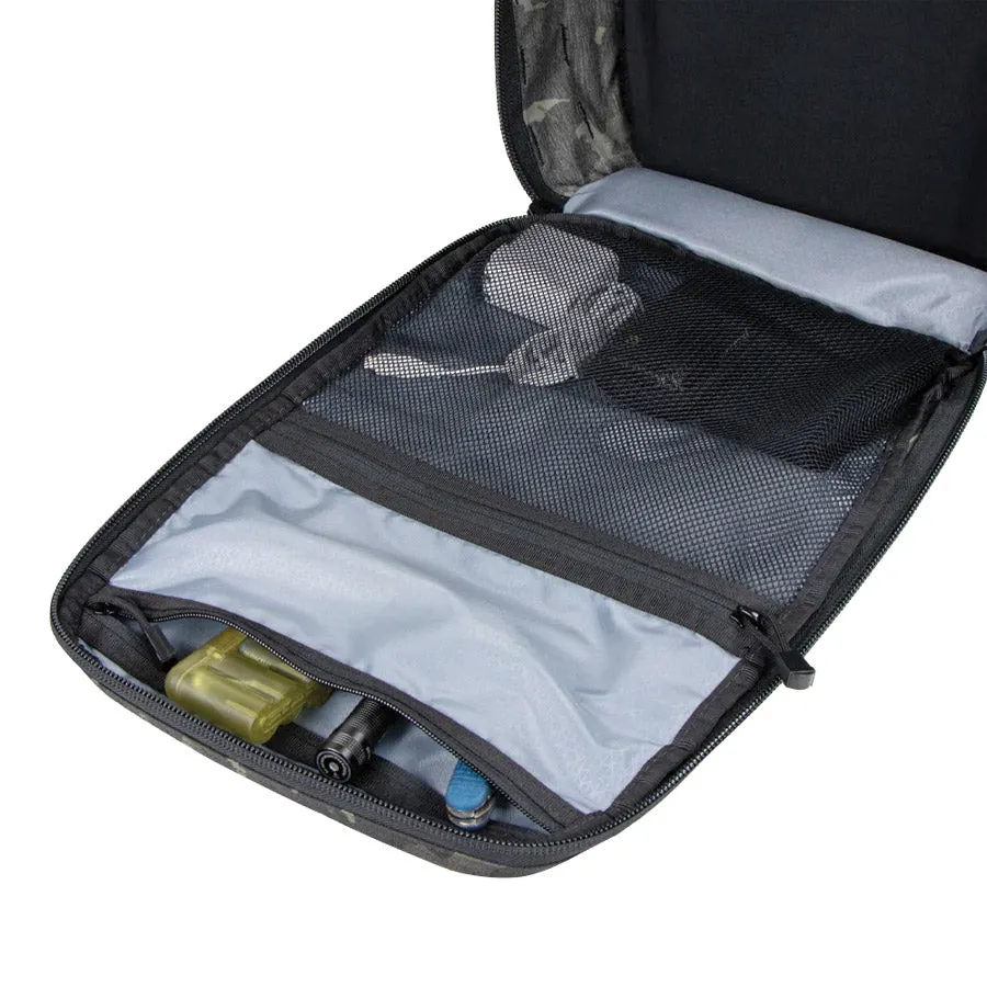 Condor Prime Pack 21L Multicam Black
