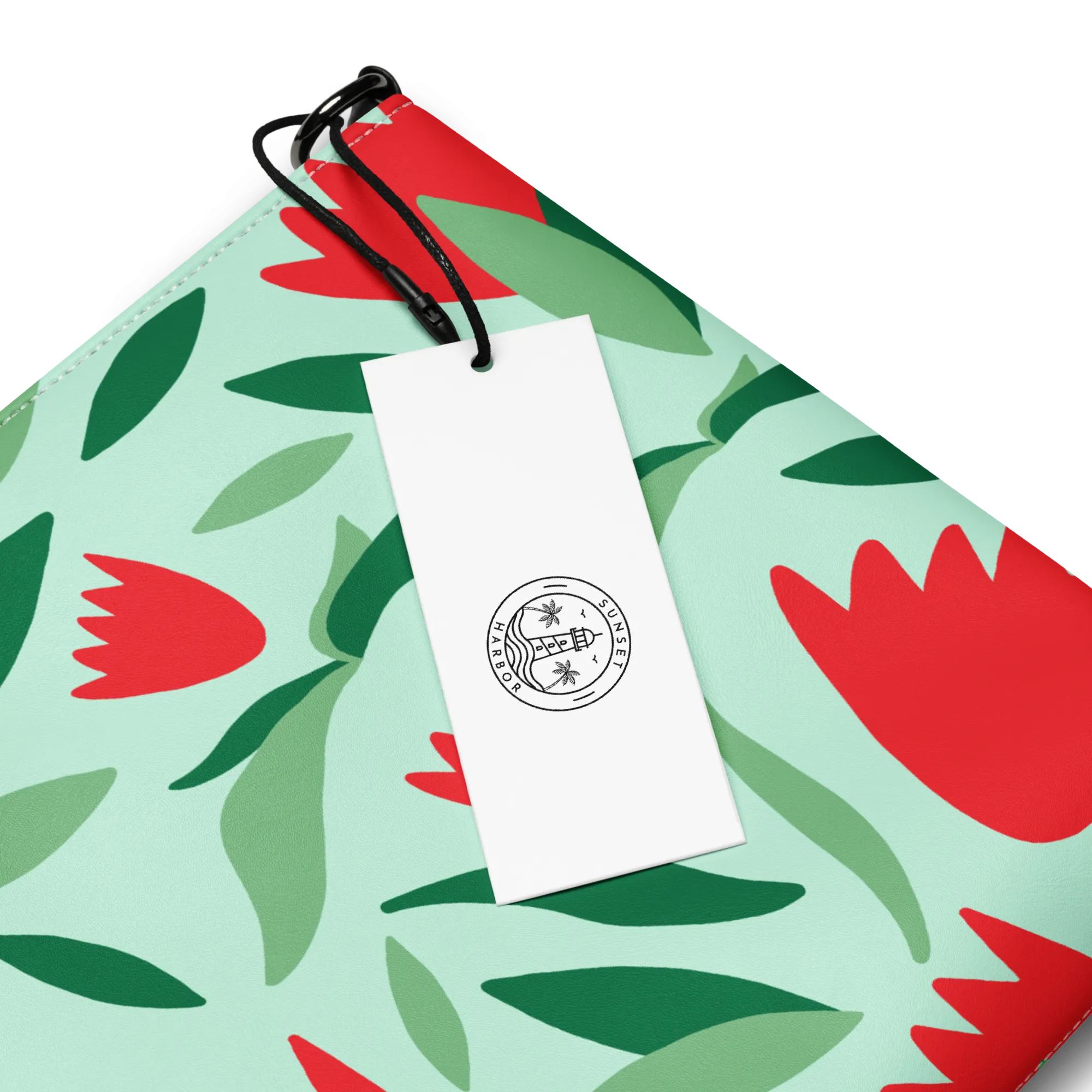 Crossbody bag - Tulip Breeze