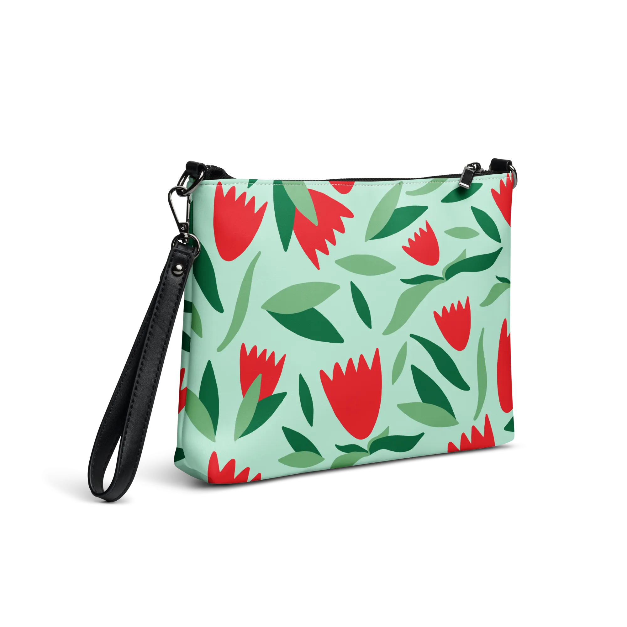 Crossbody bag - Tulip Breeze
