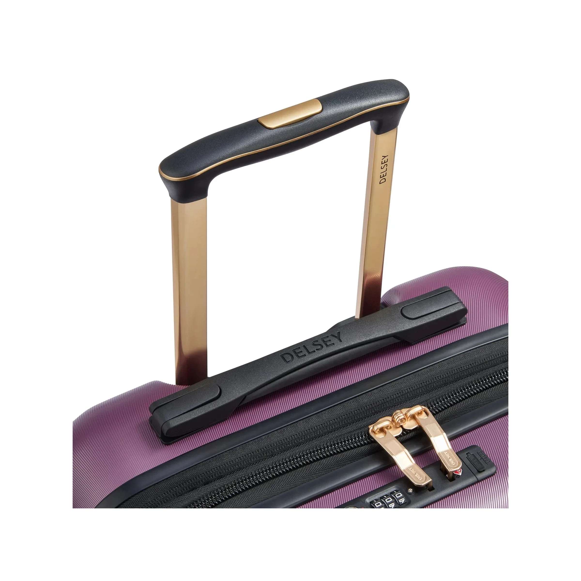 Cruise 3.0 Expandable Spinner Carry-On