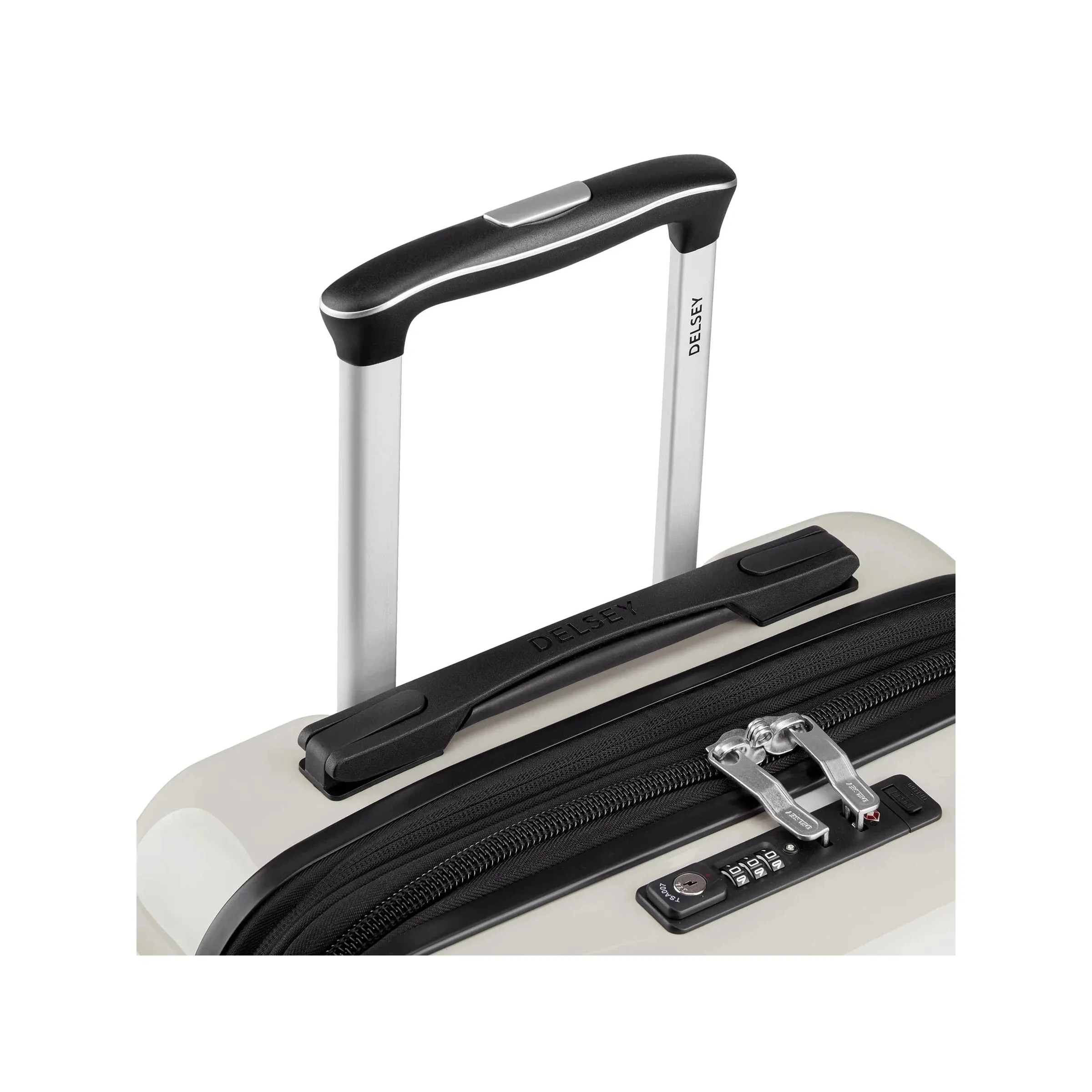 Cruise 3.0 Expandable Spinner Carry-On