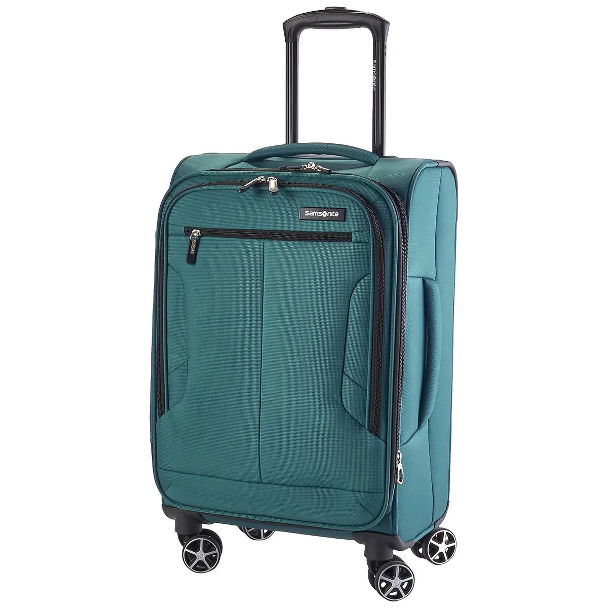 Crusair Lte Expandable Spinner Carry-On