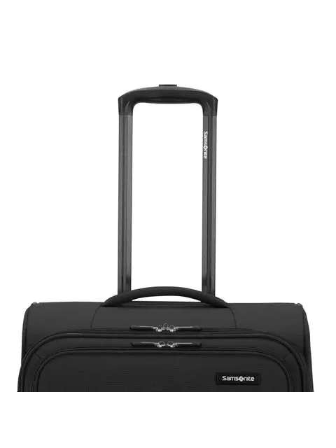Crusair Lte Expandable Spinner Carry-On