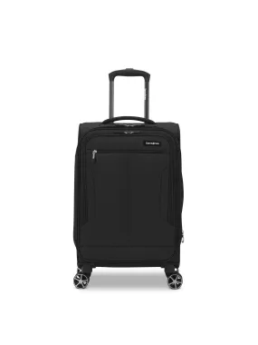 Crusair Lte Expandable Spinner Carry-On