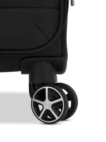 Crusair Lte Expandable Spinner Carry-On