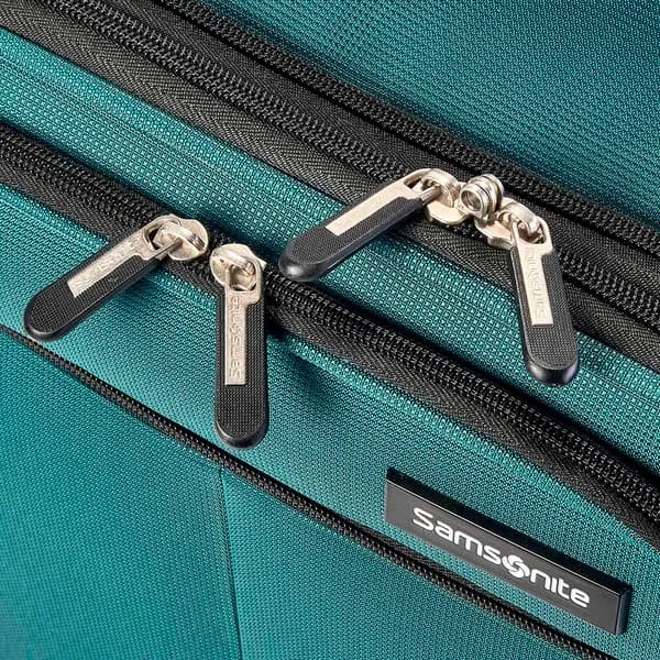 Crusair Lte Expandable Spinner Carry-On