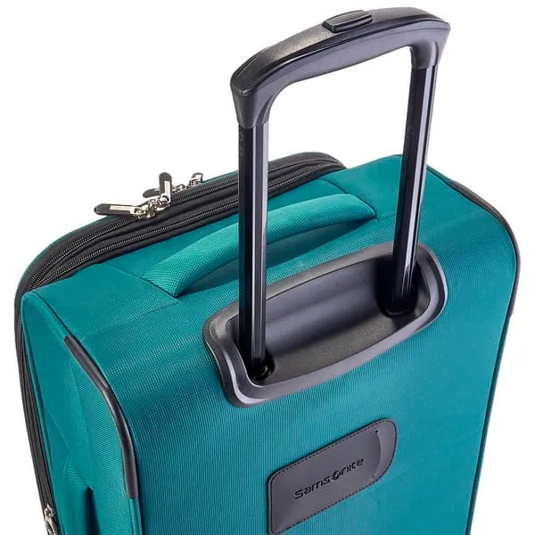 Crusair Lte Expandable Spinner Carry-On