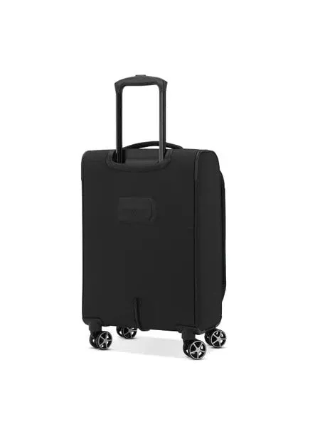 Crusair Lte Expandable Spinner Carry-On