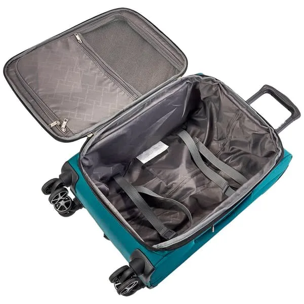 Crusair Lte Expandable Spinner Carry-On