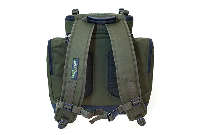 Drennan Specialist Compact 40L Rucksack