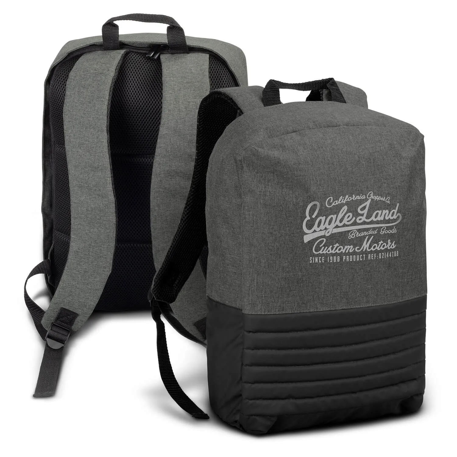 Duet Backpack - Printed