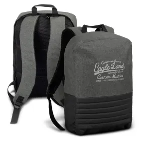 Duet Backpack - Printed