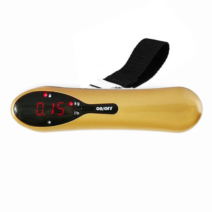 Electronic Luggage Scale
