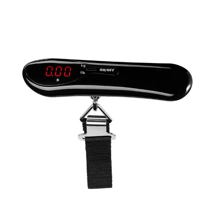 Electronic Luggage Scale
