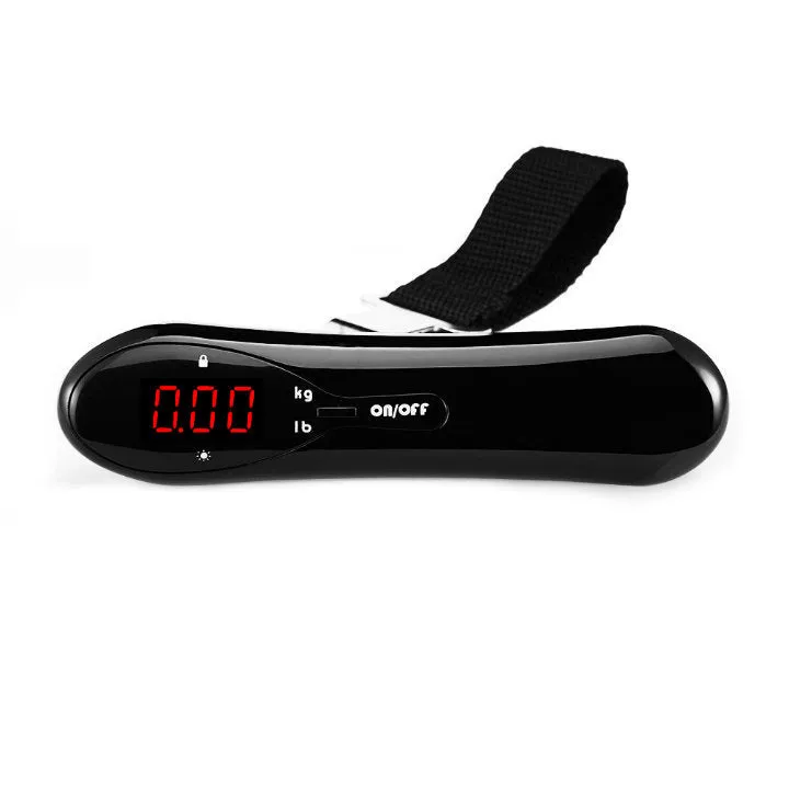 Electronic Luggage Scale