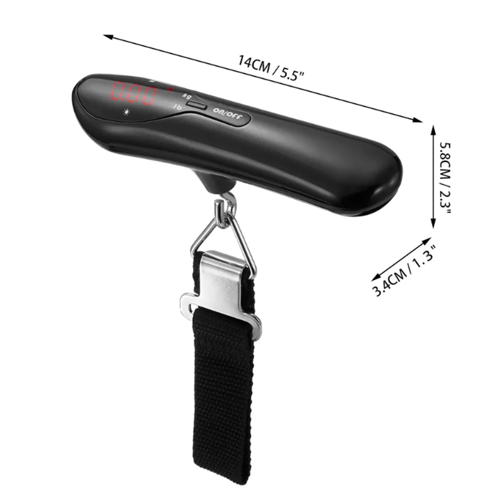 Electronic Luggage Scale