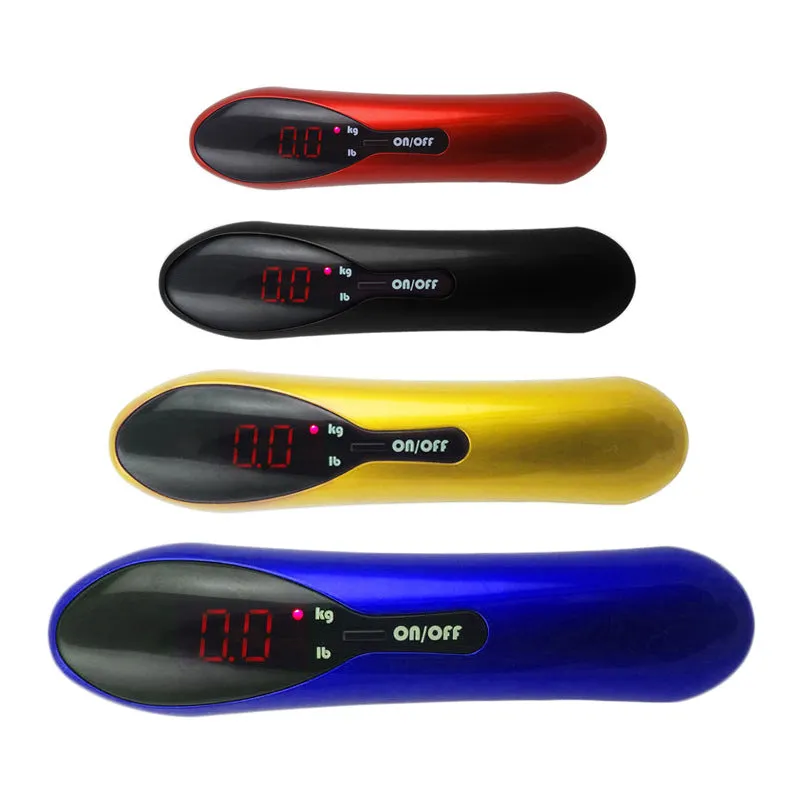 Electronic Luggage Scale