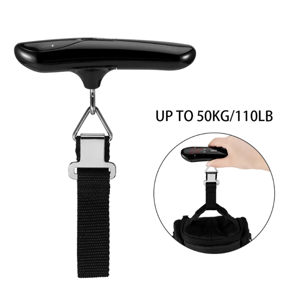 Electronic Luggage Scale