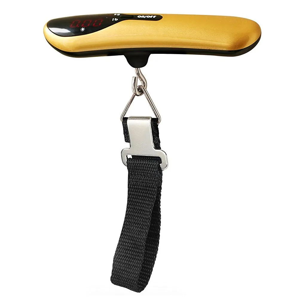 Electronic Luggage Scale