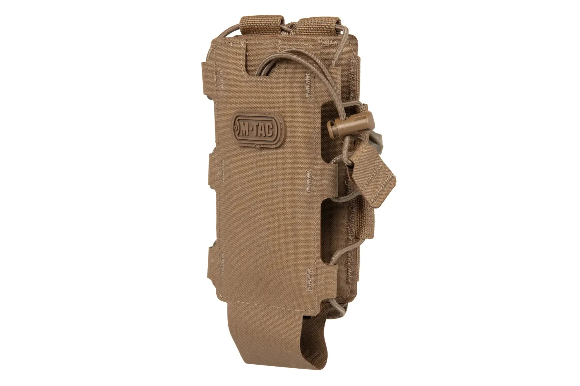 Elite Coyote Manner/Bottle Cover
