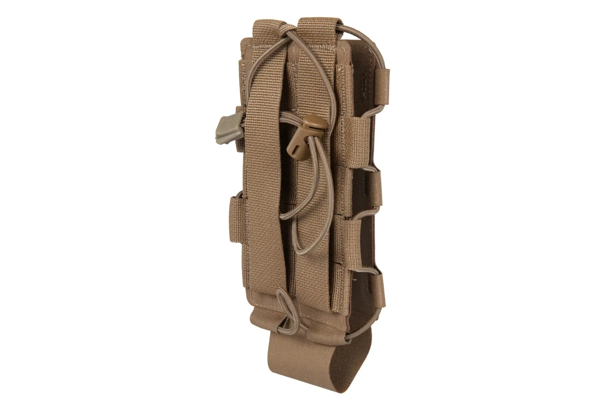 Elite Coyote Manner/Bottle Cover