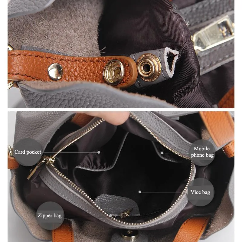 European Style Shoulder Bags