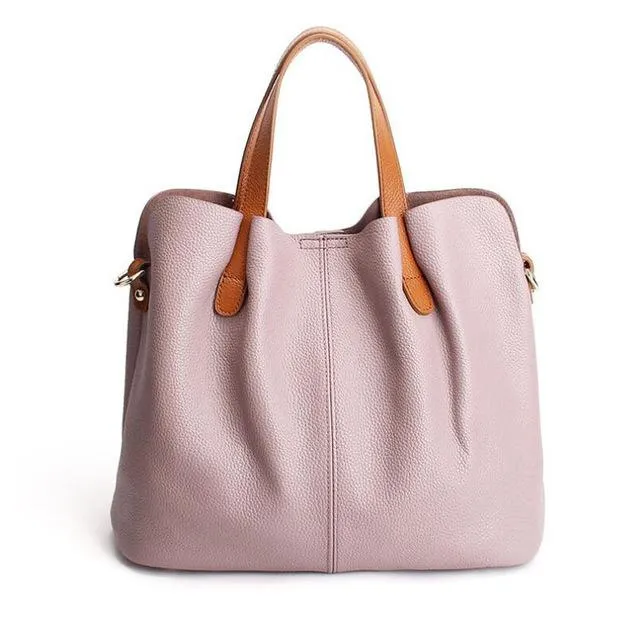 European Style Shoulder Bags