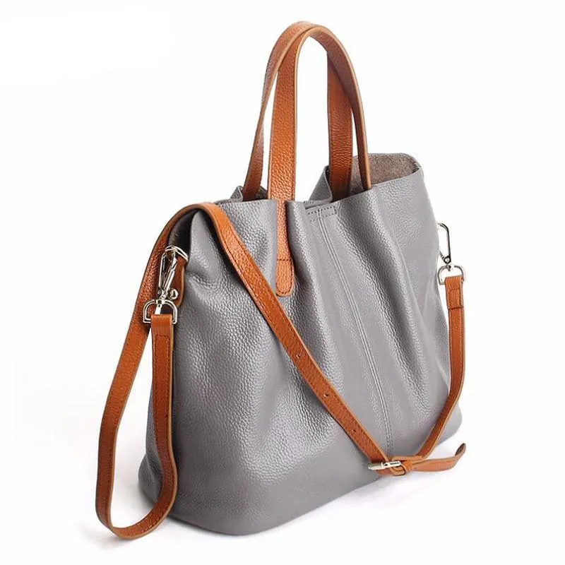 European Style Shoulder Bags