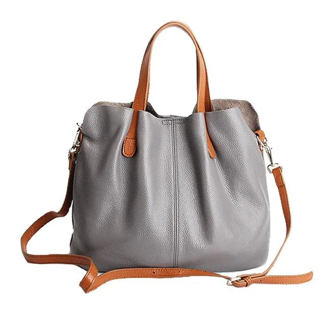 European Style Shoulder Bags