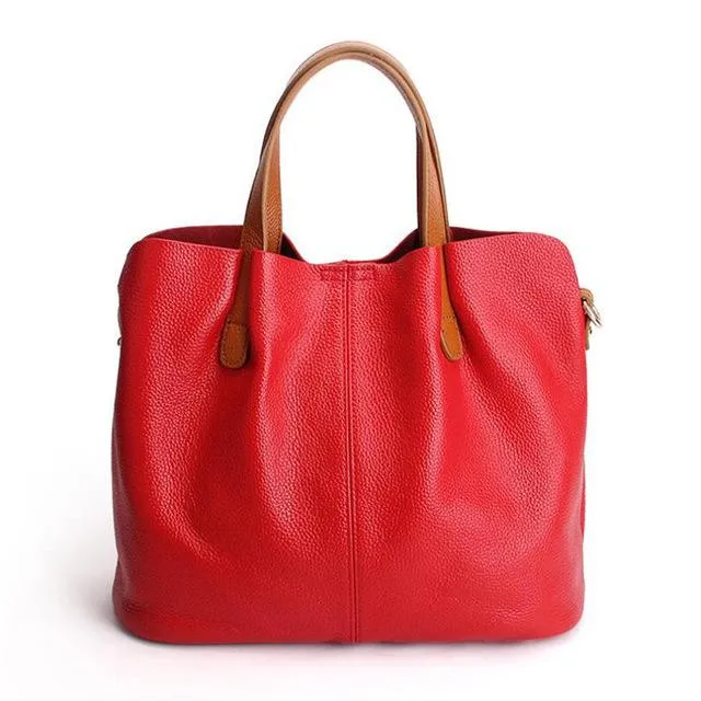 European Style Shoulder Bags
