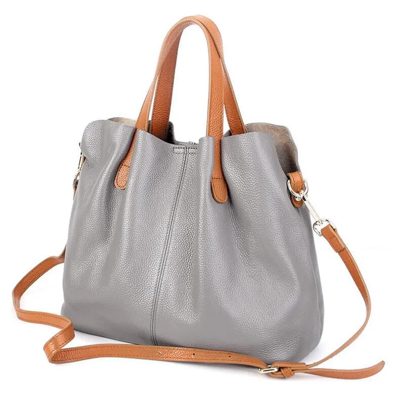 European Style Shoulder Bags