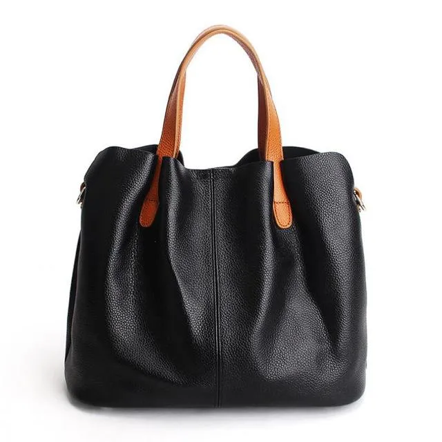 European Style Shoulder Bags