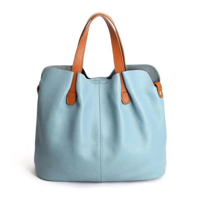 European Style Shoulder Bags