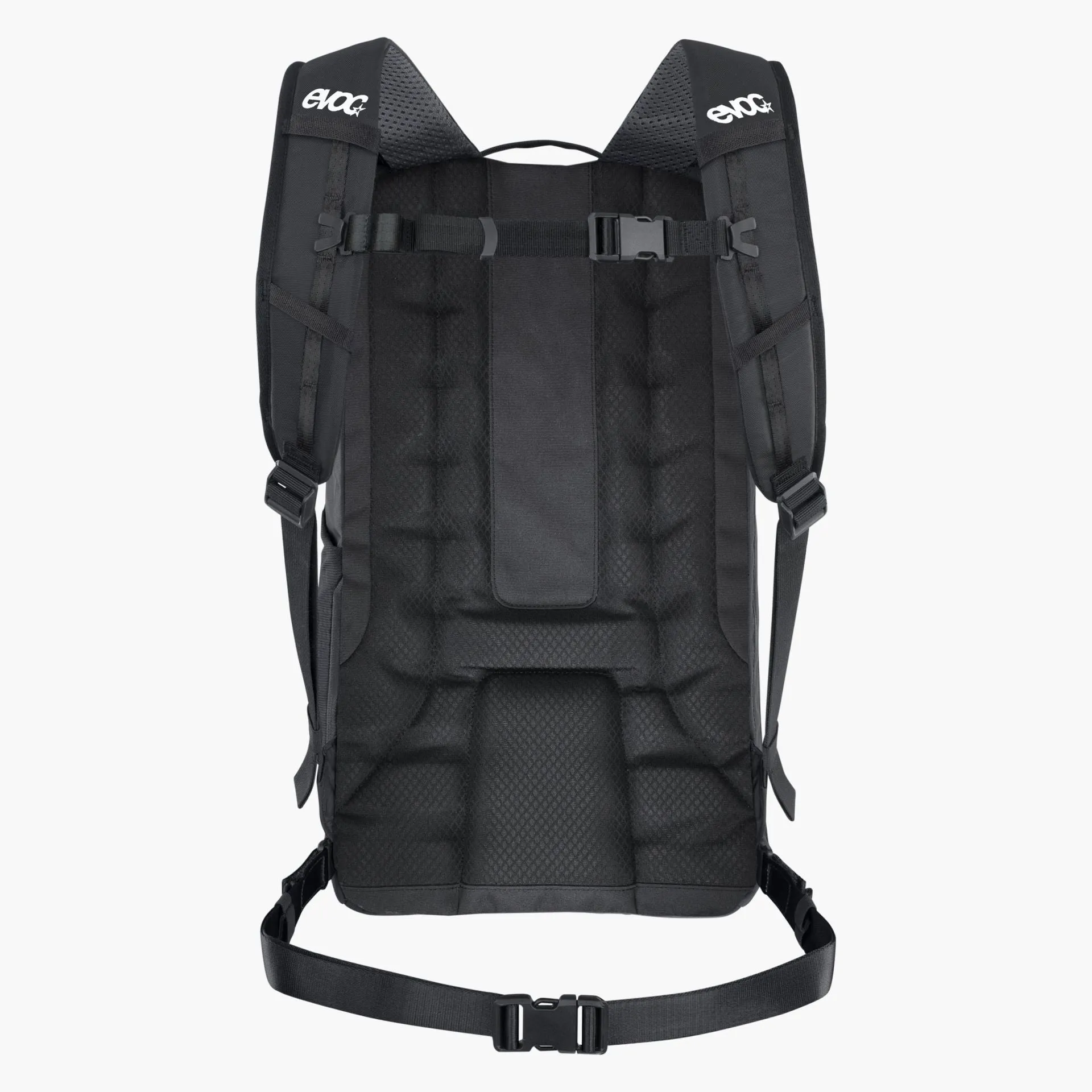 Evoc Commute 22L Backpack, Black