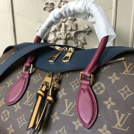 Exquisite leather bags-1275