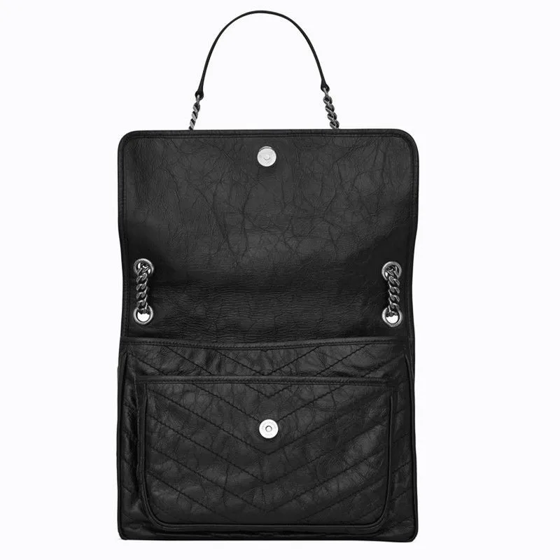 Exquisite leather bags-1293