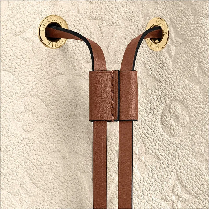 Exquisite leather bags-1379