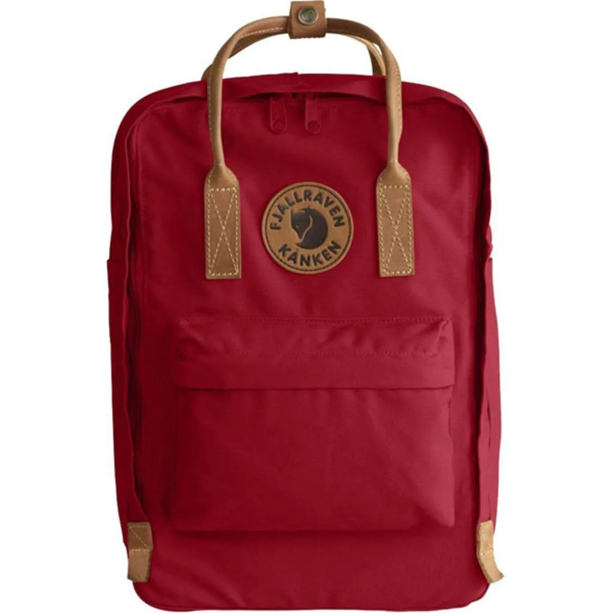 FjallRaven Kanken No. 2 Laptop 15" Backpack