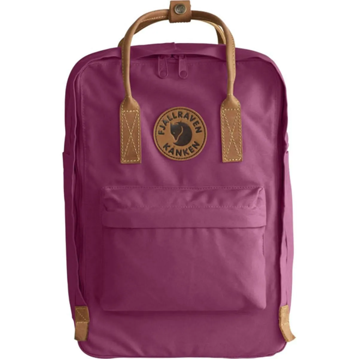 FjallRaven Kanken No. 2 Laptop 15" Backpack