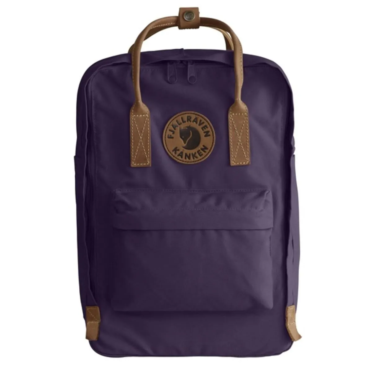 FjallRaven Kanken No. 2 Laptop 15" Backpack