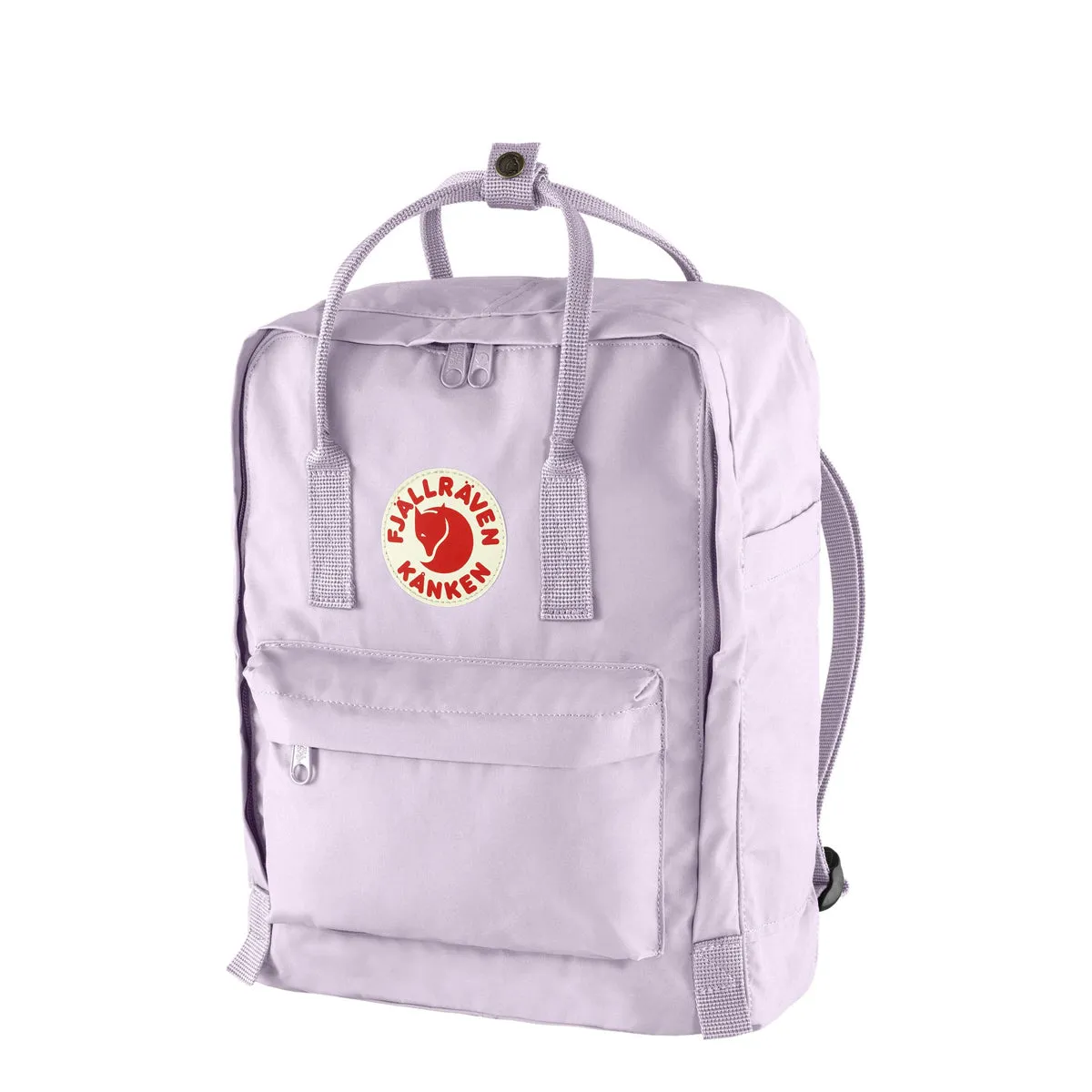 Fjallraven - Kånken Backpack - 23510 - PASTEL/LAVENDER