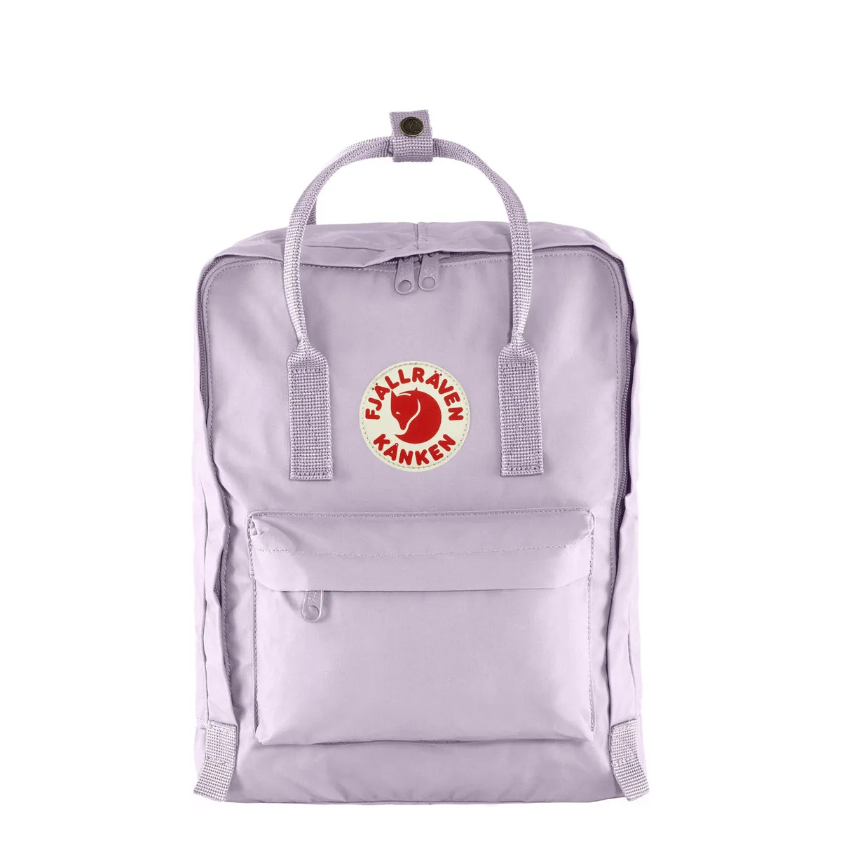 Fjallraven - Kånken Backpack - 23510 - PASTEL/LAVENDER