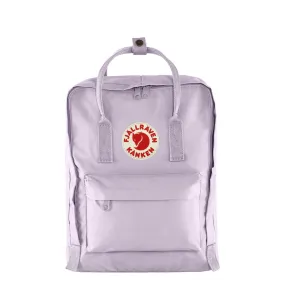 Fjallraven - Kånken Backpack - 23510 - PASTEL/LAVENDER