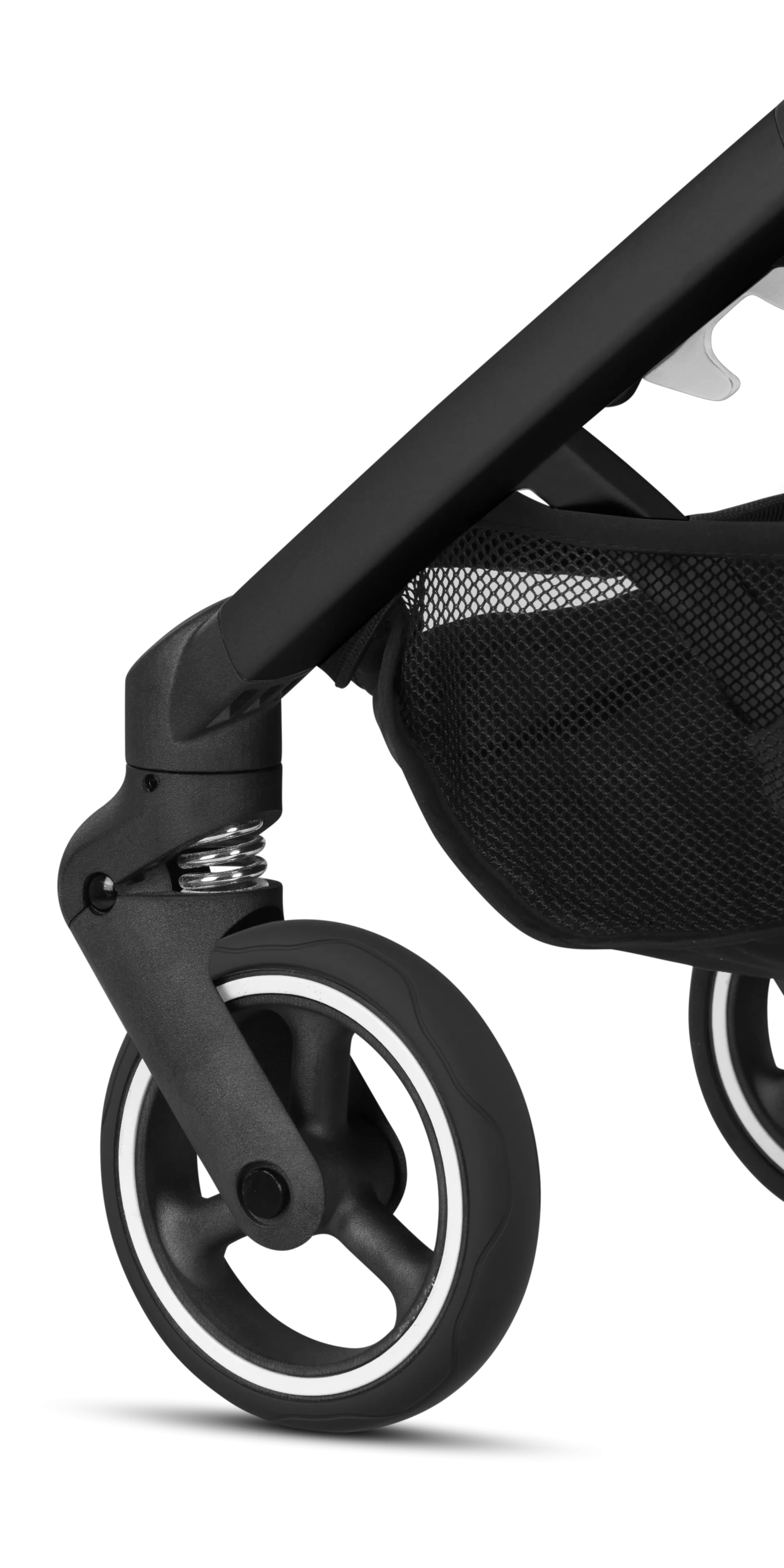 GB Pockit  All-City Stroller Velvet Black