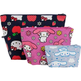 Go Pouch Set