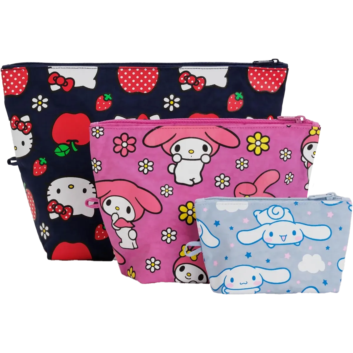 Go Pouch Set