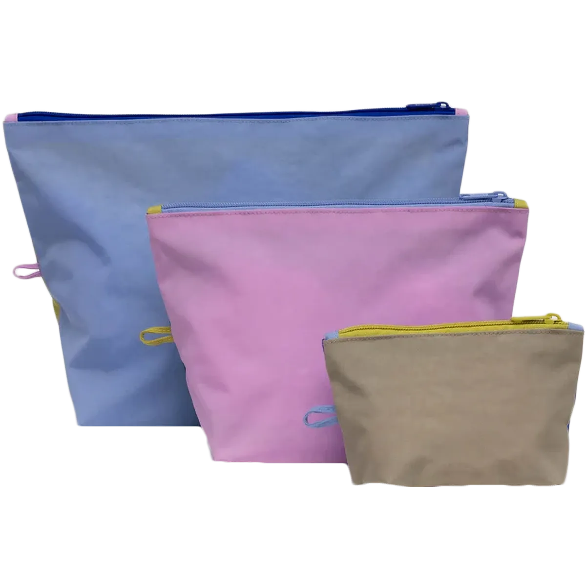 Go Pouch Set