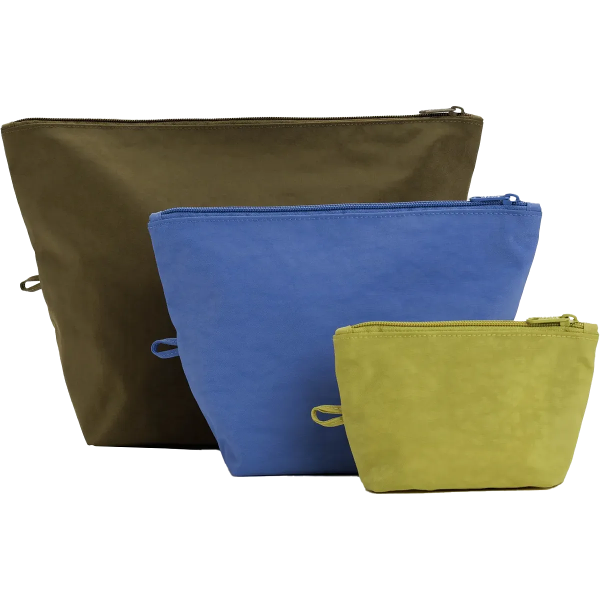 Go Pouch Set