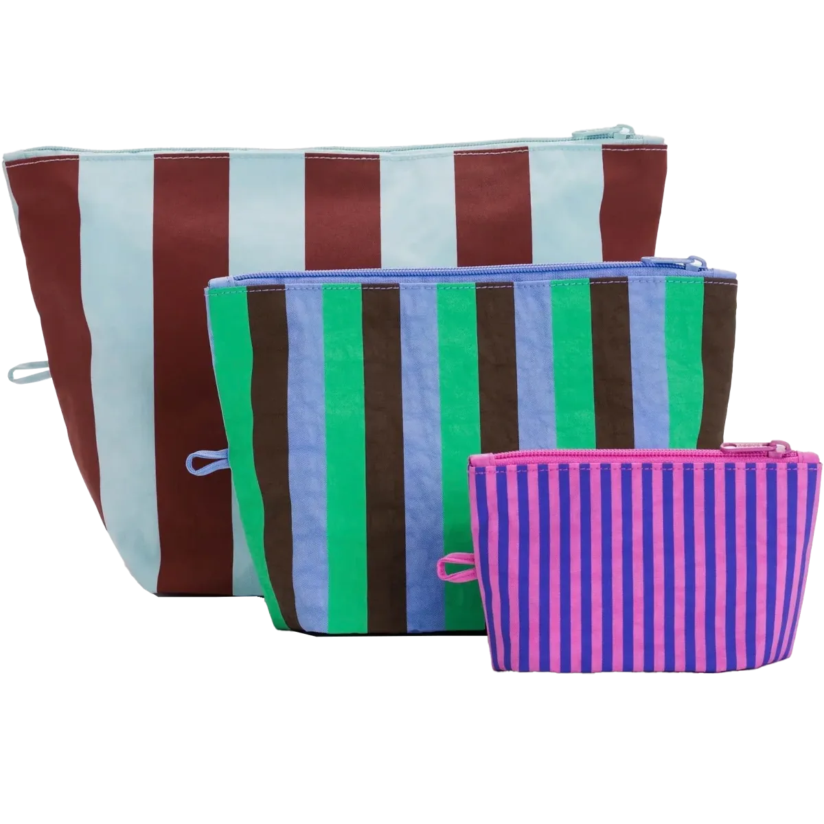 Go Pouch Set