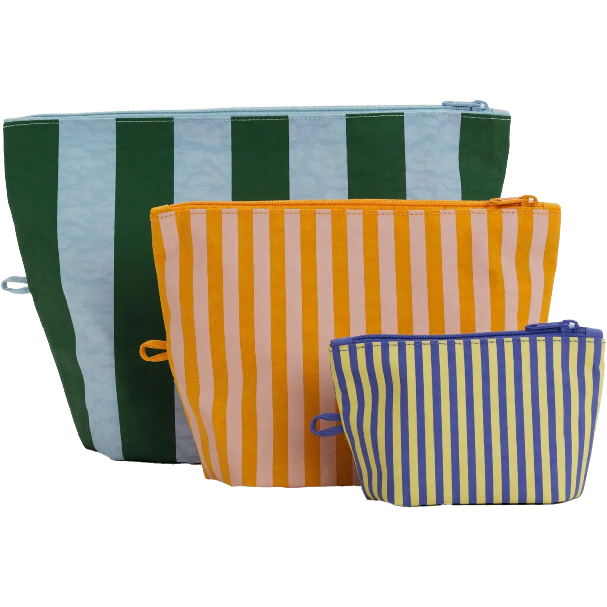 Go Pouch Set